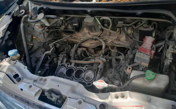 SUZUKI ERTIGA
