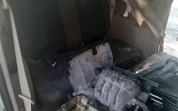 SUZUKI ERTIGA