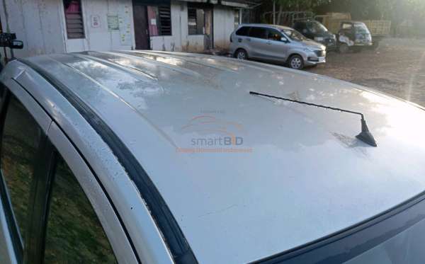 SUZUKI ERTIGA