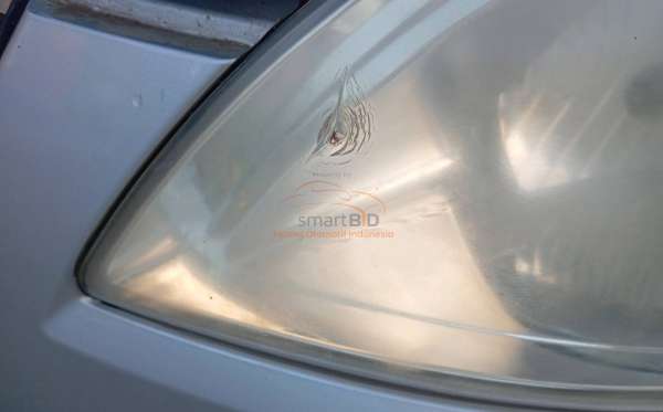 SUZUKI ERTIGA