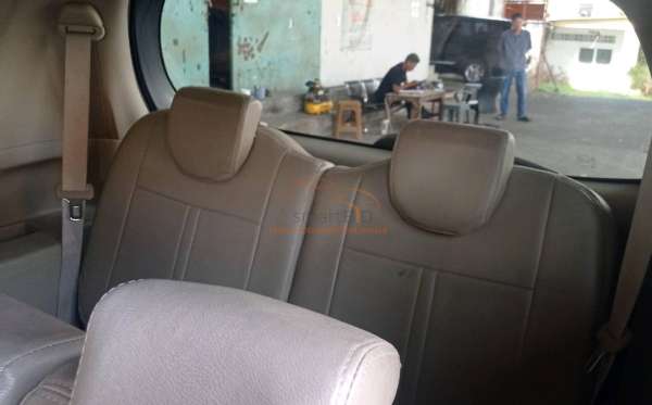 SUZUKI ERTIGA