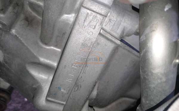 SUZUKI ERTIGA