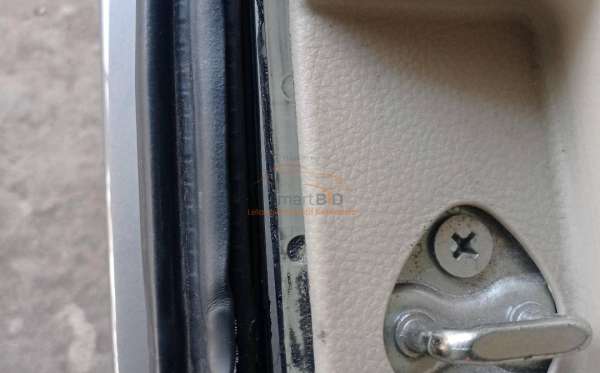 SUZUKI ERTIGA