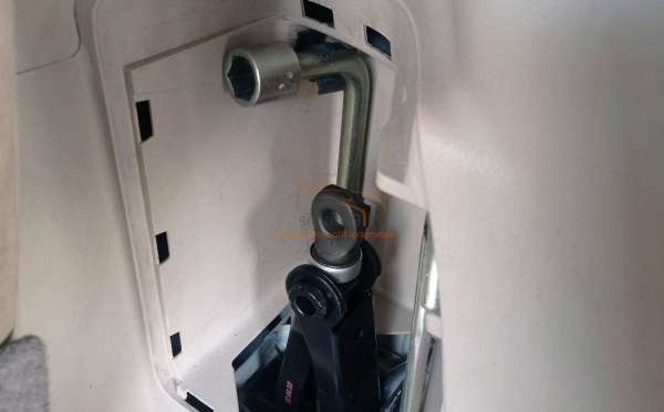 SUZUKI ERTIGA
