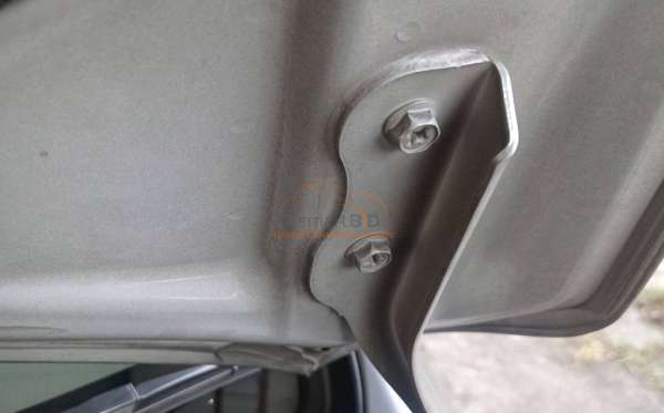 SUZUKI ERTIGA
