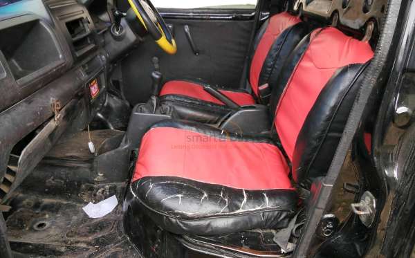 SUZUKI MEGA CARRY