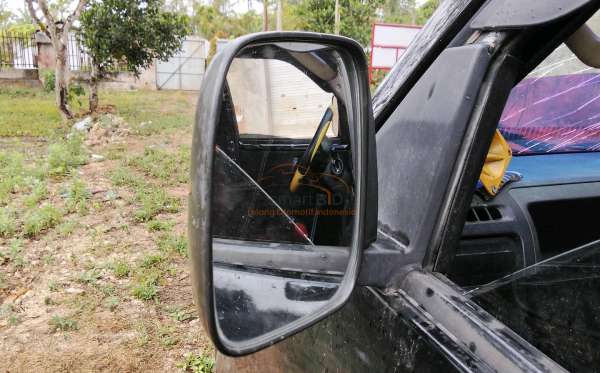 SUZUKI MEGA CARRY