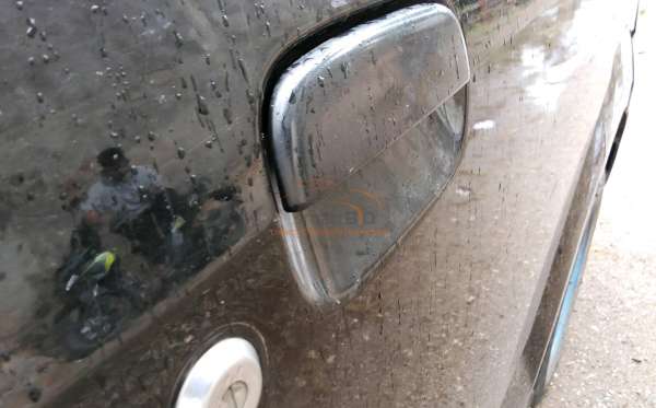 SUZUKI MEGA CARRY