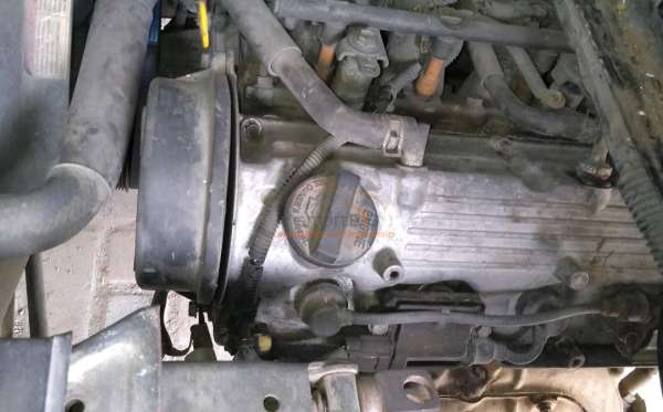 SUZUKI ST 150