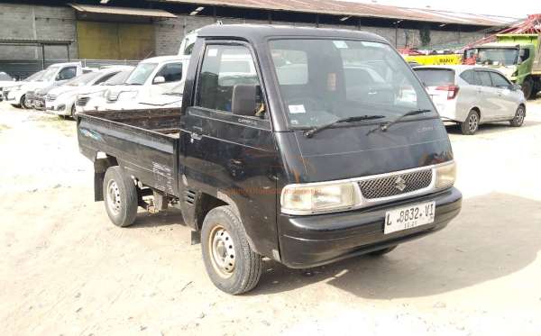 SUZUKI ST 150