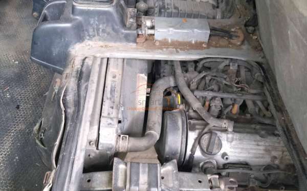 SUZUKI ST 150