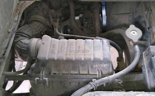SUZUKI ST 150