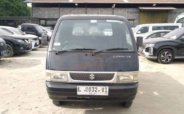 SUZUKI ST 150