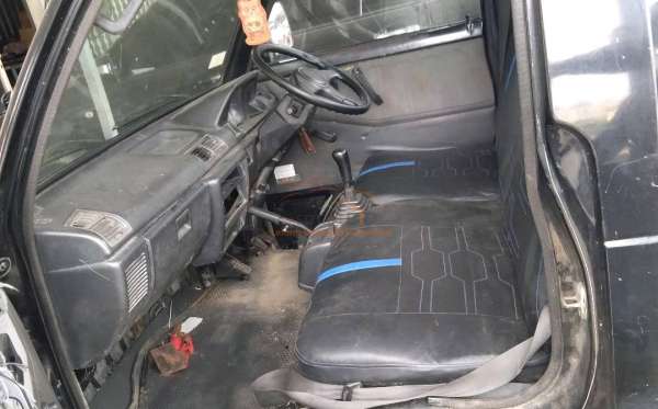 SUZUKI ST 150