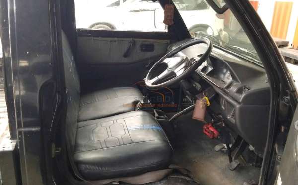 SUZUKI ST 150