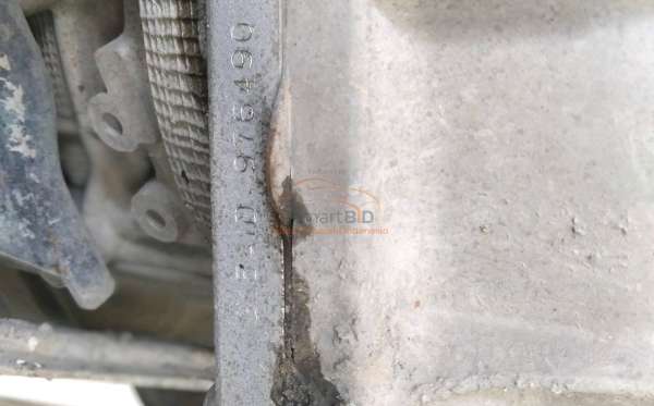SUZUKI ST 150