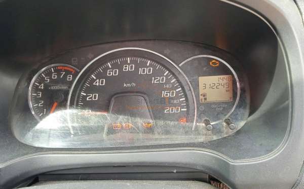 TOYOTA  AGYA  G