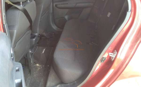 TOYOTA AGYA 1.2 G