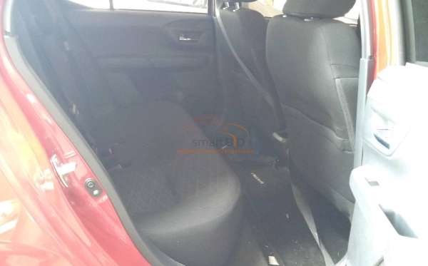 TOYOTA AGYA 1.2 G