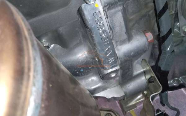 TOYOTA AGYA 1.2 G