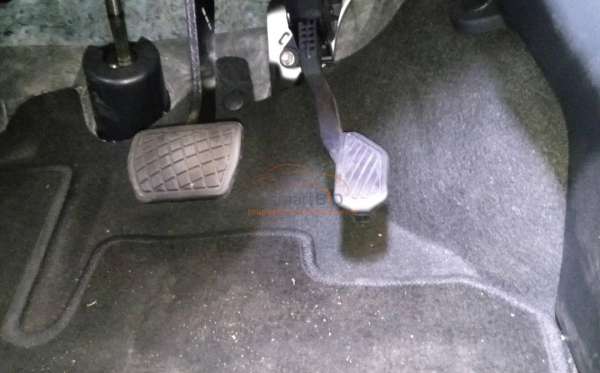 TOYOTA AGYA 1.2 G