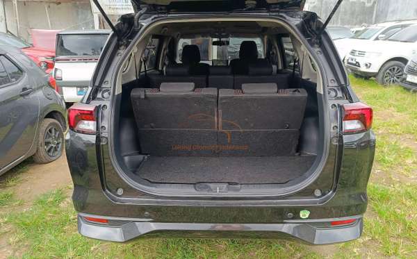 TOYOTA AVANZA 1.5 G
