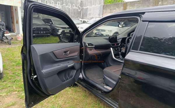 TOYOTA AVANZA 1.5 G