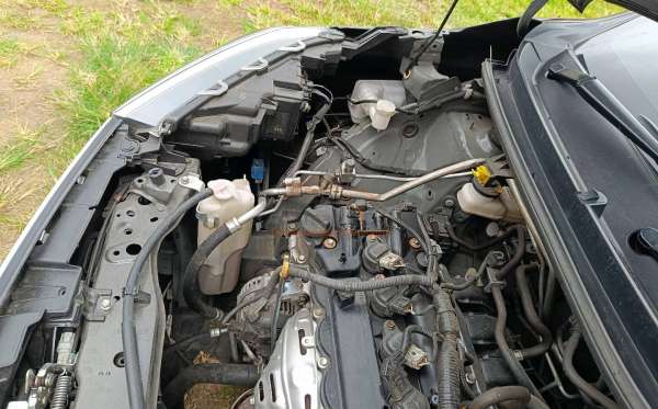 TOYOTA AVANZA 1.5 G
