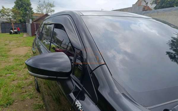 TOYOTA AVANZA 1.5 G