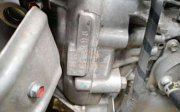 TOYOTA AVANZA 1.5 G