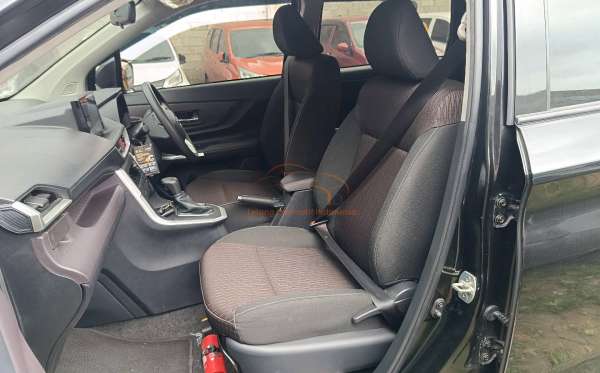 TOYOTA AVANZA 1.5 G