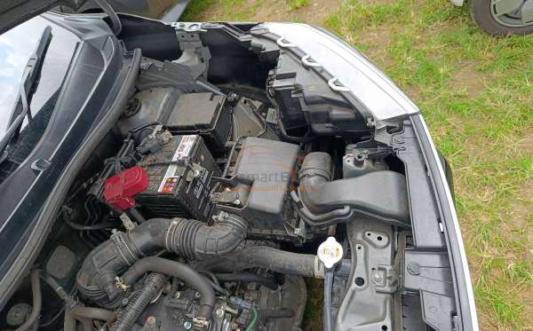 TOYOTA AVANZA 1.5 G