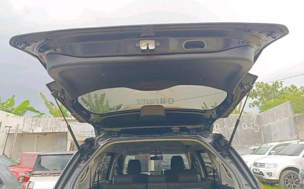 TOYOTA AVANZA 1.5 G