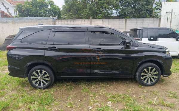 TOYOTA AVANZA 1.5 G