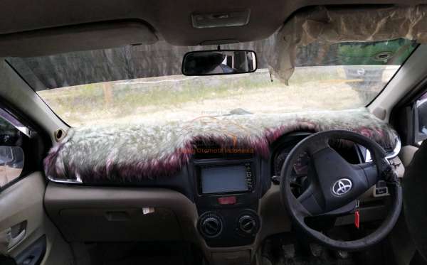 TOYOTA  AVANZA  G