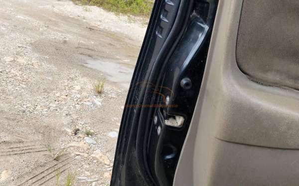 TOYOTA  AVANZA  G