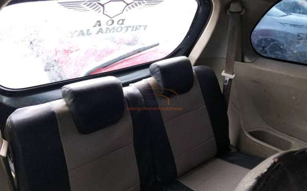 TOYOTA  AVANZA  G
