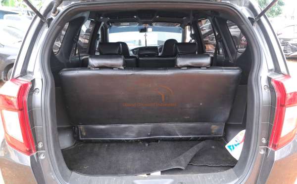 TOYOTA CALYA 1.2 G M/T
