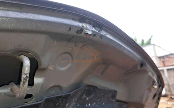 TOYOTA CALYA 1.2 G M/T