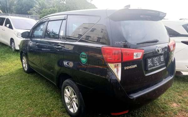 TOYOTA INNOVA 2.4 G