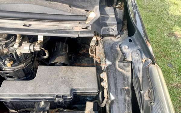 TOYOTA INNOVA 2.4 G