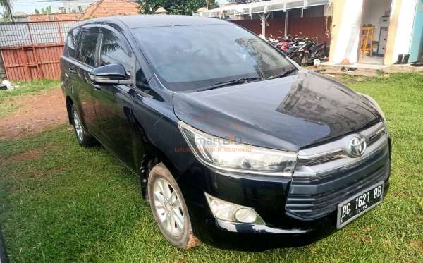 TOYOTA INNOVA 2.4 G