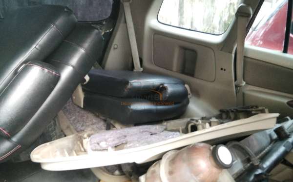 TOYOTA  INNOVA