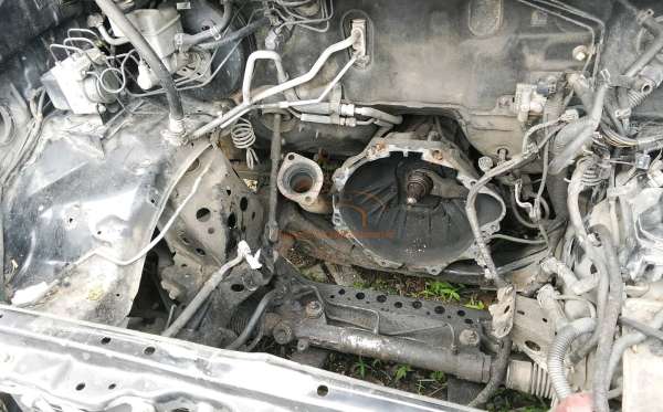 TOYOTA  INNOVA