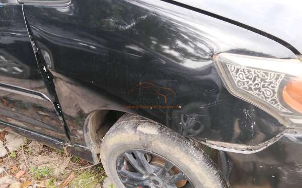 TOYOTA  INNOVA