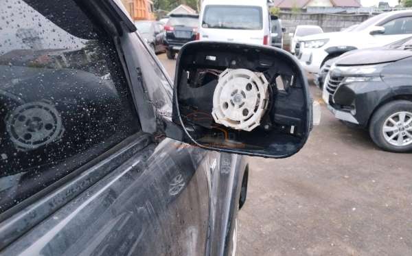 TOYOTA RUSH