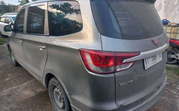 WULING FORMO