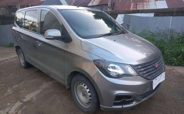 WULING FORMO