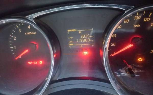 WULING FORMO