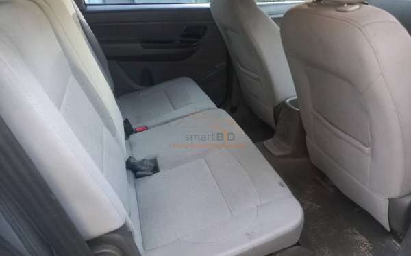 WULING FORMO